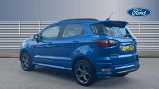 Ford EcoSport 1.0 EcoBoost 140 ST-Line 5dr Petrol Hatchback